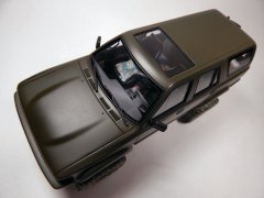 Toyota 4Runner 1991 High Rider