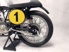 Norton Manx 500cc Italeri