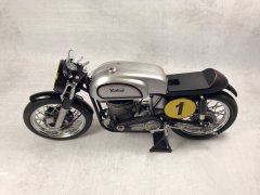 Norton Manx 500cc Italeri