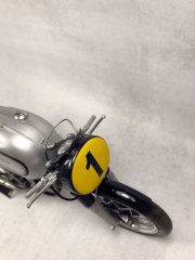 Norton Manx 500cc Italeri