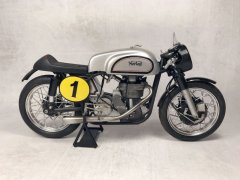 Norton Manx 500cc Italeri