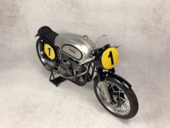 Norton Manx 500cc Italeri