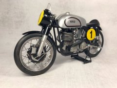 Norton Manx 500cc Italeri