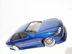 Toyota Mark II JZX 100 Blue Label