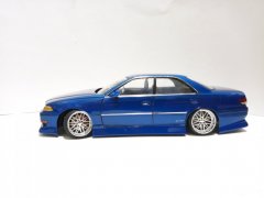 Toyota Mark II JZX 100 Blue Label