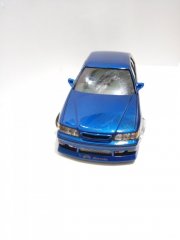 Toyota Mark II JZX 100 Blue Label