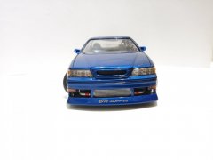 Toyota Mark II JZX 100 Blue Label
