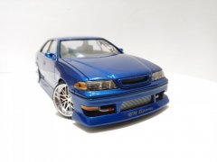 Toyota Mark II JZX 100 Blue Label