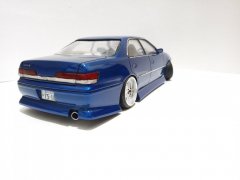 Toyota Mark II JZX 100 Blue Label