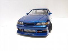Toyota Mark II JZX 100 Blue Label