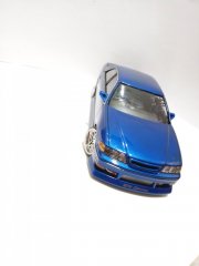 Toyota Mark II JZX 100 Blue Label