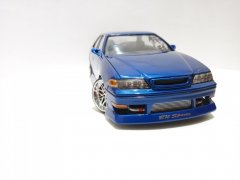 Toyota Mark II JZX 100 Blue Label