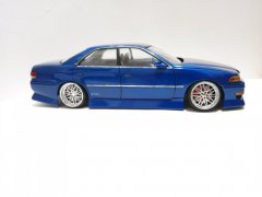 Toyota Mark II JZX 100 Blue Label