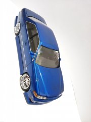 Toyota Mark II JZX 100 Blue Label