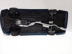 Toyota Mark II JZX 100 Blue Label