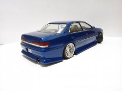 Toyota Mark II JZX 100 Blue Label