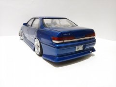 Toyota Mark II JZX 100 Blue Label
