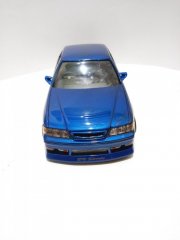 Toyota Mark II JZX 100 Blue Label