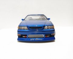 Toyota Mark II JZX 100 Blue Label