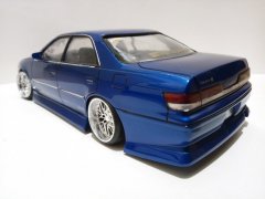 Toyota Mark II JZX 100 Blue Label