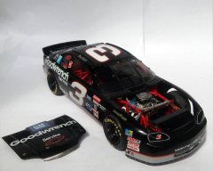 Chevrolet Monte Carlo 1995