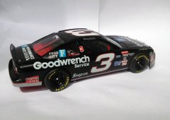 Chevrolet Monte Carlo 1995