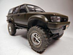 Toyota 4Runner 1991 High Rider