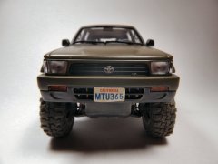 Toyota 4Runner 1991 High Rider