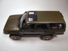 Toyota 4Runner 1991 High Rider