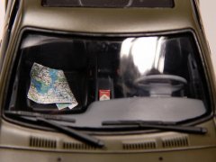 Toyota 4Runner 1991 High Rider