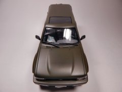 Toyota 4Runner 1991 High Rider