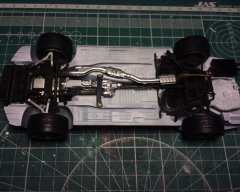 Nissan Skyline R34 M-spec Nur