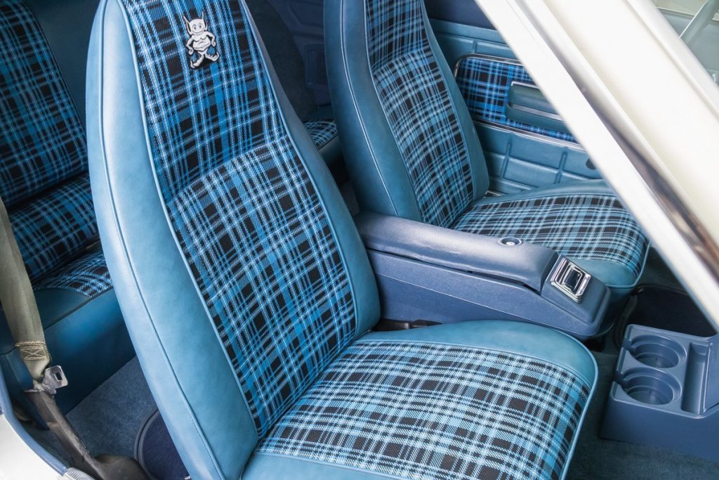 1977 AMC GREMLIN X - Alpine White - gggggg.jpg