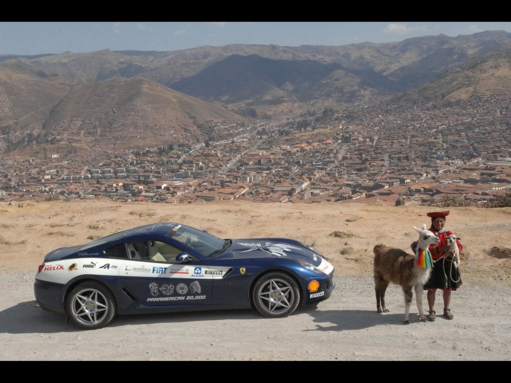 2006-Ferrari-599-Panamerican-20000-2-Uyuni-Lima-Cuzco-Overlook-a-llama-and-a-lamb-1920x1440.jpg
