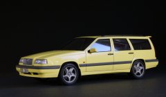 Volvo 850 Estate