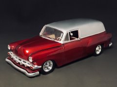 Chevy 1953 Delivery (Revell)