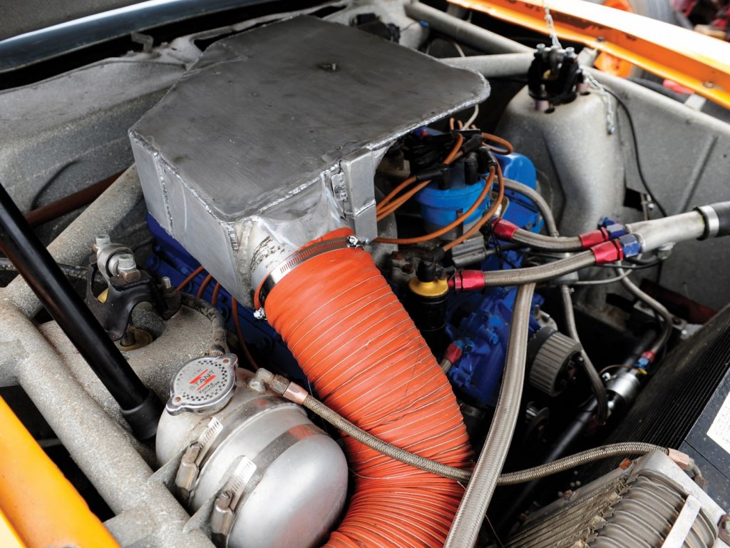 1973 Ford Mustang Trans Am - 006.jpg