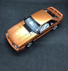 1/24 Revell 1993 Ford Mustang SVT Cobra