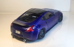 Nissan 370Z
