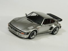 Porsche 911 Turbo Coupe Flatnose (Tamiya, 1/24)