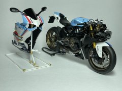 Ducati Panigale 1199s "Martini"