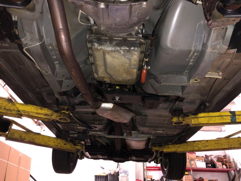 1987 Ford Thunderbird Turbo Coupe black - 004f.jpg