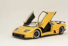 Lamborghini Diablo GT