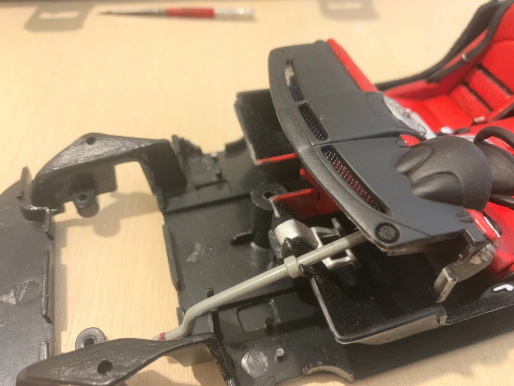 MY SLR - Maisto (37) .JPG