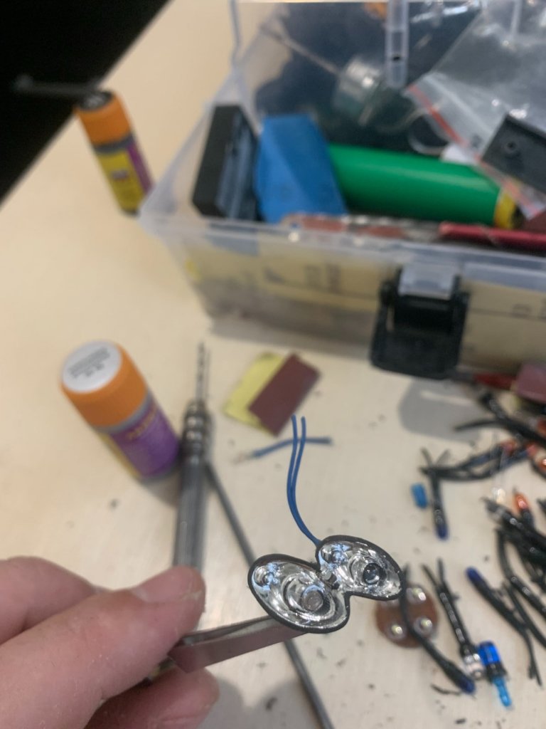 MY SLR - Maisto (45) .JPG