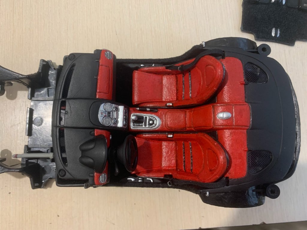 MY SLR - Maisto (12) .JPG