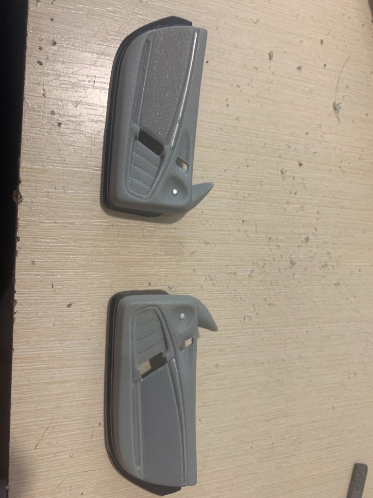 MY SLR - Maisto (20) .JPG