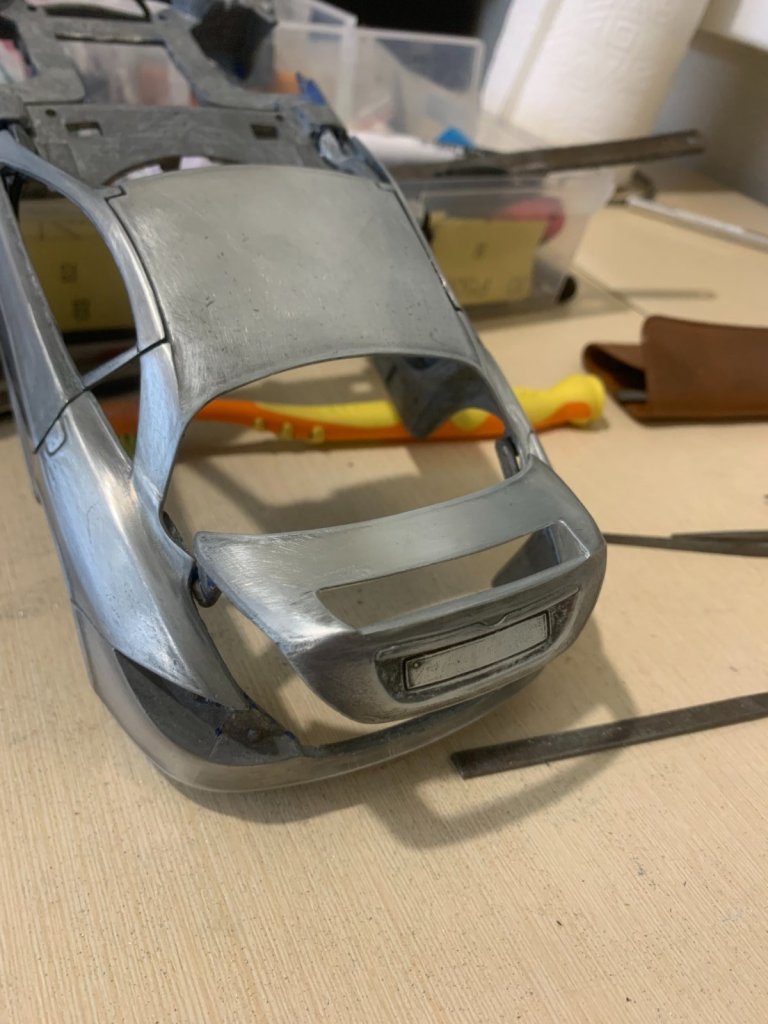 MY SLR - Maisto (22) .JPG