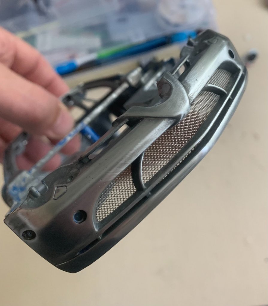 MY SLR - Maisto (9) .JPG