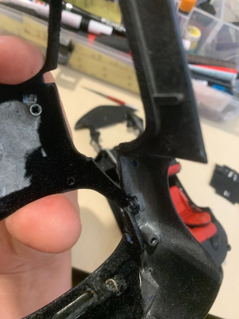 MY SLR - Maisto (42) .JPG